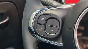 Fiat 500C Bild 20