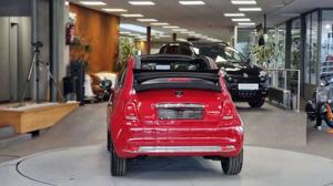 Fiat 500C Bild 11
