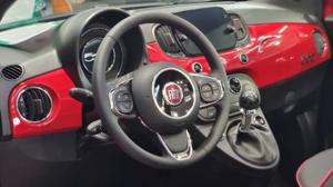 Fiat 500C Bild 18