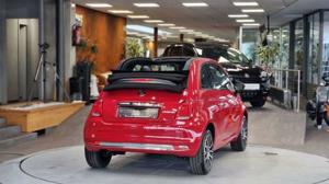 Fiat 500C Bild 10