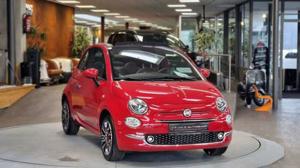 Fiat 500C Bild 4