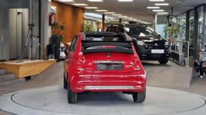 Fiat 500C Bild 16