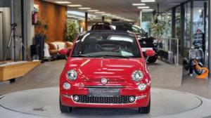 Fiat 500C Bild 3