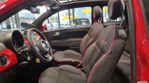 Fiat 500C Bild 19