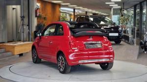 Fiat 500C Bild 15