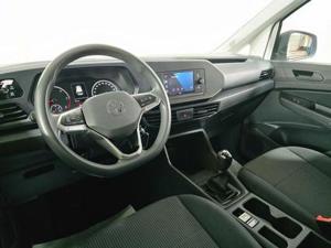 VW Caddy Bild 9