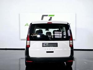 VW Caddy Bild 5