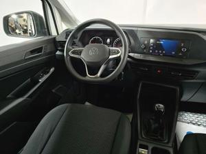VW Caddy Bild 12