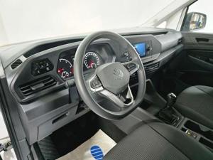VW Caddy Bild 6