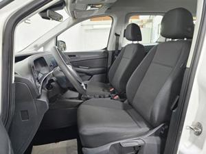 VW Caddy Bild 7