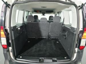 VW Caddy Bild 10