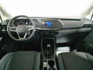 VW Caddy Bild 11