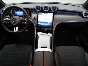 Mercedes-Benz GLC Bild 6