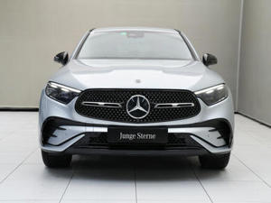 Mercedes-Benz GLC Bild 2