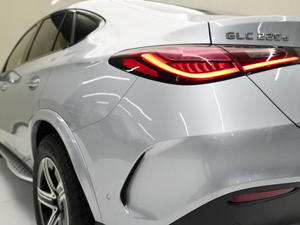 Mercedes-Benz GLC Bild 10