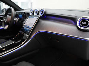 Mercedes-Benz GLC Bild 7