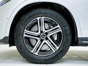 Mercedes-Benz GLC Bild 3