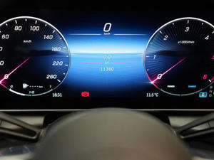 Mercedes-Benz GLC Bild 4