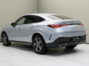 Mercedes-Benz GLC Bild 8