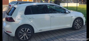 VW Golf 7 Bild 4