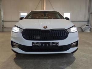 Skoda Fabia Monte Carlo 1.0 TSI 110 PS 5JahreGarantie-Smart... Bild 2