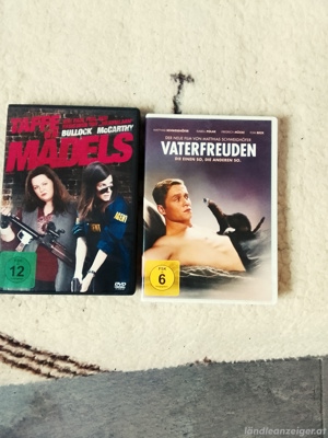 verkaufe DVD,s Bild 3