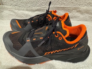 Dynafit Trailrunningschuh, Traillaufschuh, Laufschuh, Jogging, Ultra 100 GTX, Goretex, Vibramsohle Bild 1