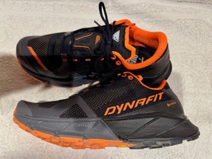 Dynafit Trailrunningschuh, Traillaufschuh, Laufschuh, Jogging, Ultra 100 GTX, Goretex, Vibramsohle Bild 3