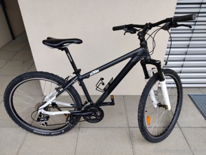 Mountainbike KTM Bild 4