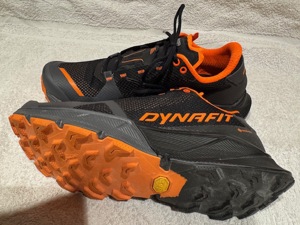 Dynafit Trailrunningschuh, Traillaufschuh, Laufschuh, Jogging, Ultra 100 GTX, Goretex, Vibramsohle Bild 6