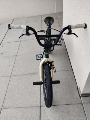BMX Marke Felt  Bild 3