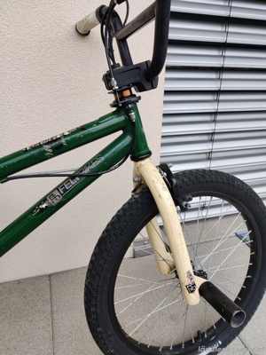 BMX Marke Felt  Bild 4