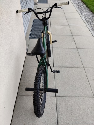 BMX Marke Felt  Bild 2