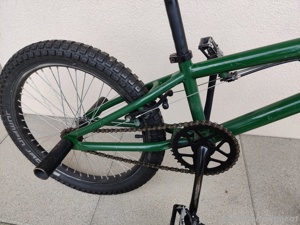 BMX Marke Felt  Bild 5