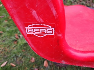 Berg Gokart Bild 3