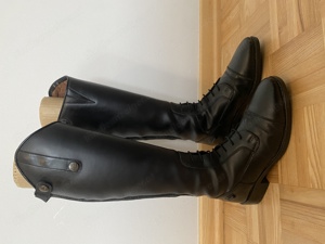 HKM Reitstiefel größe 37 Bild 2