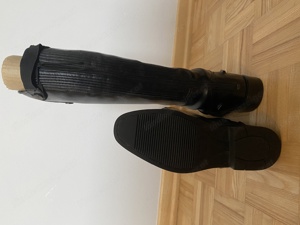 HKM Reitstiefel größe 37 Bild 3