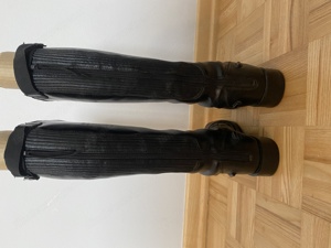 HKM Reitstiefel größe 37 Bild 4