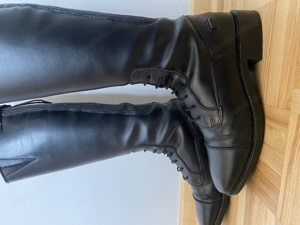 HKM Reitstiefel größe 37 Bild 5