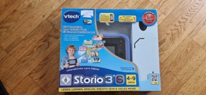 Lerntablet vtech Bild 2