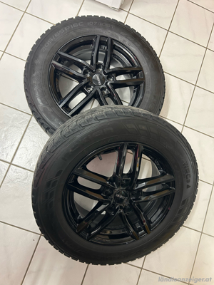 Felgen 5x114.30