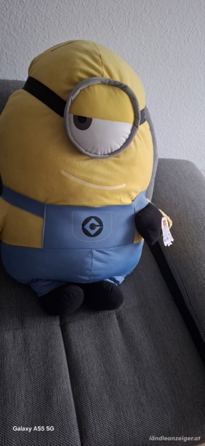 Minion Bild 1