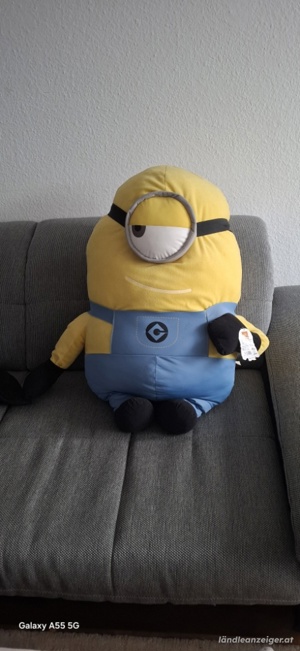 Minion Bild 2