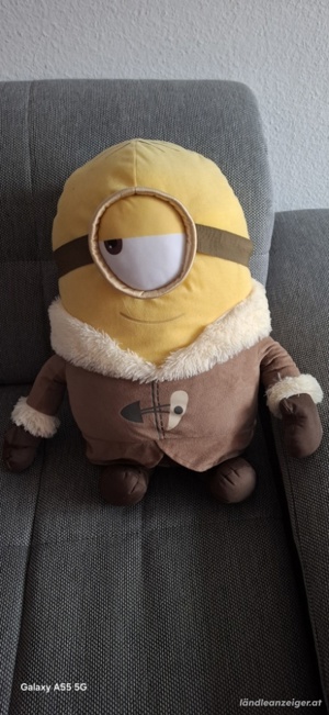 Minion Bild 1