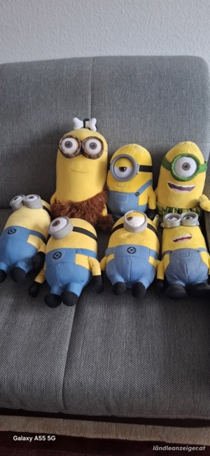 Minions Bild 1