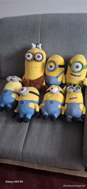 Minions Bild 2