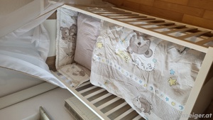 Gitterbett roba Bild 4