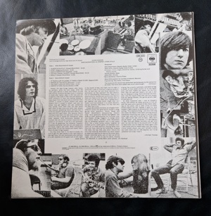 Bloomfield Kooper Stills - Super Session LP Bild 2