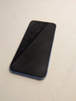 Iphone 13, blau, 256 GB