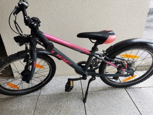 Cube Access 20 Zoll Fahrrad